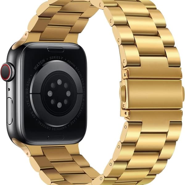 Rem til Apple Watch-rem, 38mm, 40mm, 42mm, 44mm,