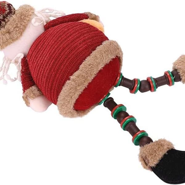 Julepynt Julemand/julesnemand figurer KLB