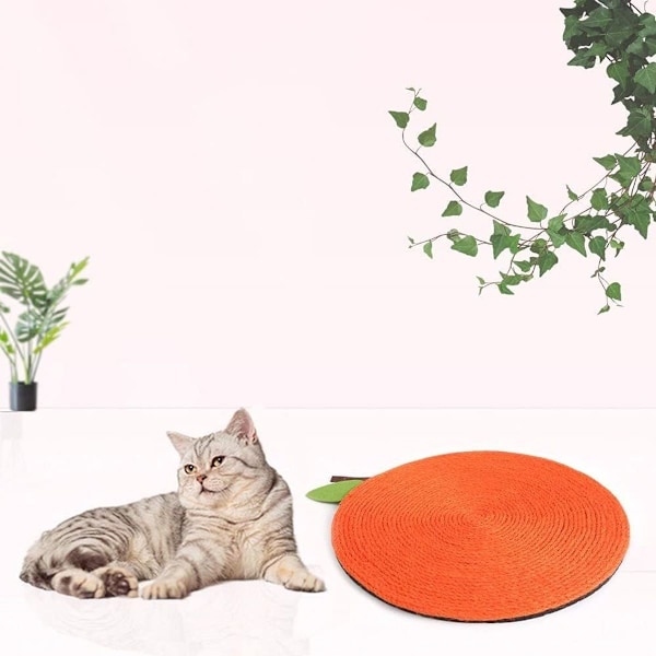 Kattklösmatta Klösmöbel 30cm Klöspelare KLB