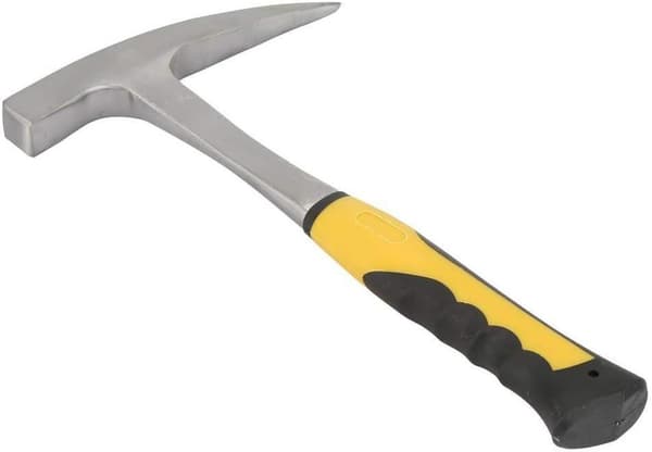 Geologisk Hammer, Murhammer, Stenhammer
