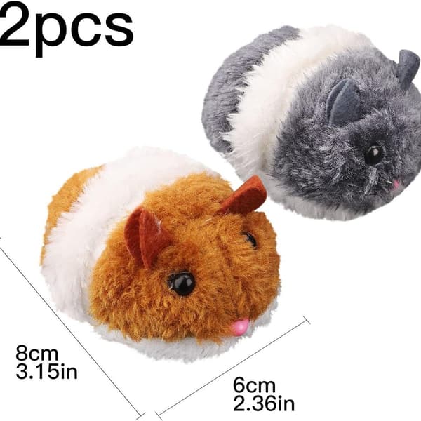 Katt leksaker 2-pack katt leksaker husdjur leksaker KLB