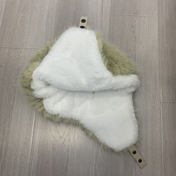 Höst och vinter utomhusskjortor, förtjockad öronproppsmössa