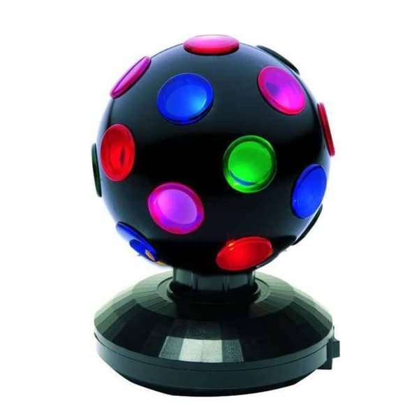 Olympia festlys Magic Ball MLB 16 KLB
