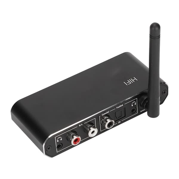 Bluetooth 5.0 lähetin ja vastaanotin 2 in 1 Bluetooth KLB