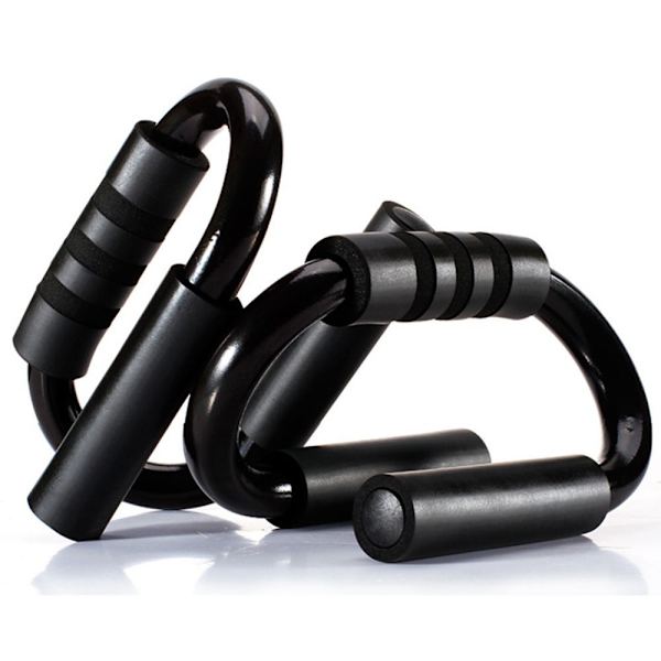 Premium Push Up -kahvat, 2 kpl, tyylikäs muotoilu
