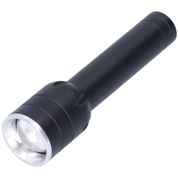 T6 LED ficklampa Mini Bärbar USB Laddning Zoom Elektrisk KLB