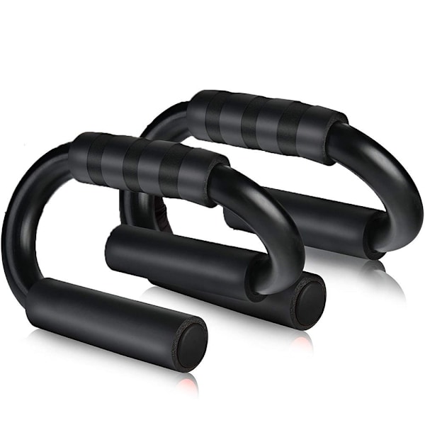 Premium Push-up Håndtag Sæt af 2 Push-up Bar med Elegant Design