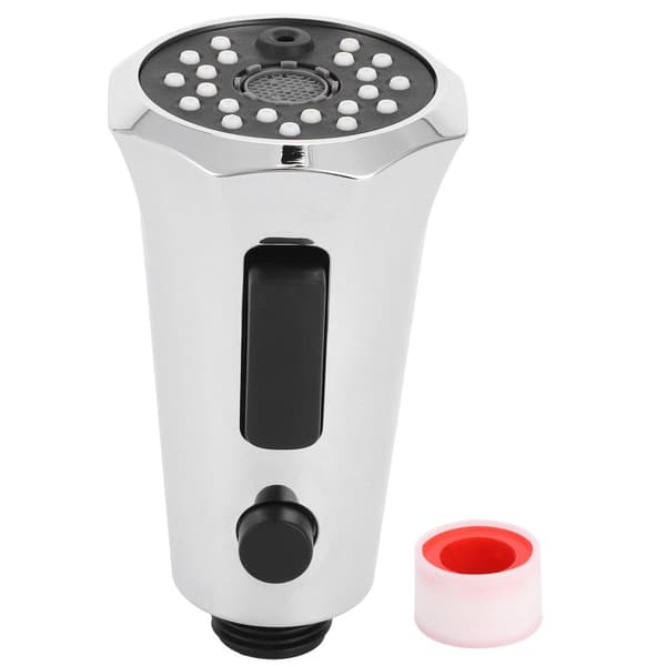 G1/2 Uttak Kran Spray Dysehode med 3 Moduser for Hjem KLB