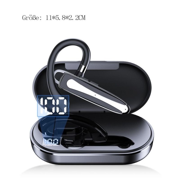 In Ear Hanging Bluetooth Headset - Flagship Version YYK-530-1