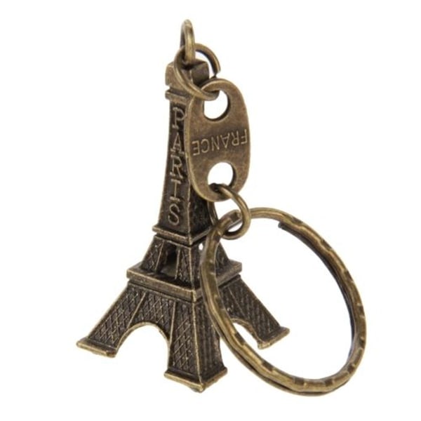 5 x 2,1 cm Pariisin Eiffel-tornin koristelahjat