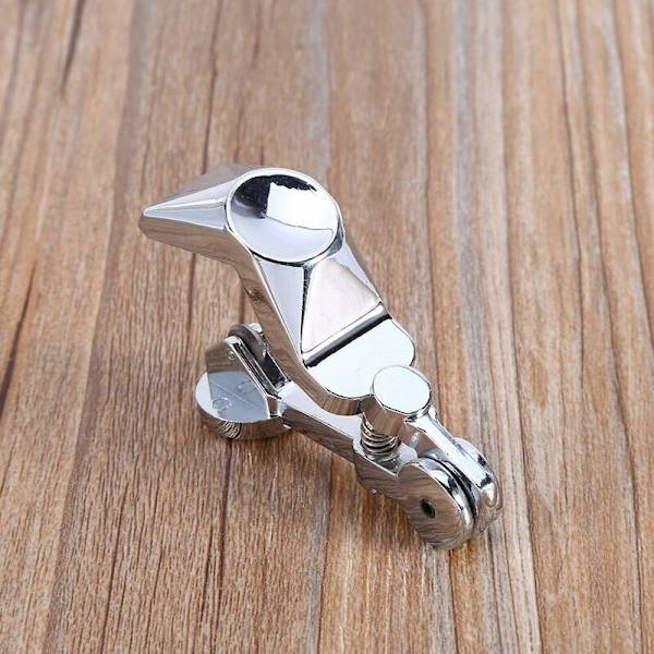 Glasskärare Max Skärdjup 60mm / 2.4\" Zink Legering Plast Provrör Nickelpläterad Zink Legering KLB