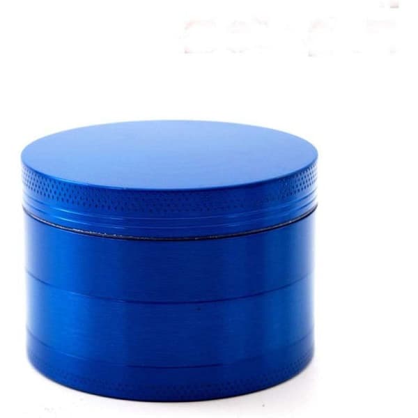 WowoHK Pollen Grinder Crusher for Spice / Herbs / Spices / Herb / Coffee 4