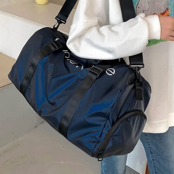 Sportsbager