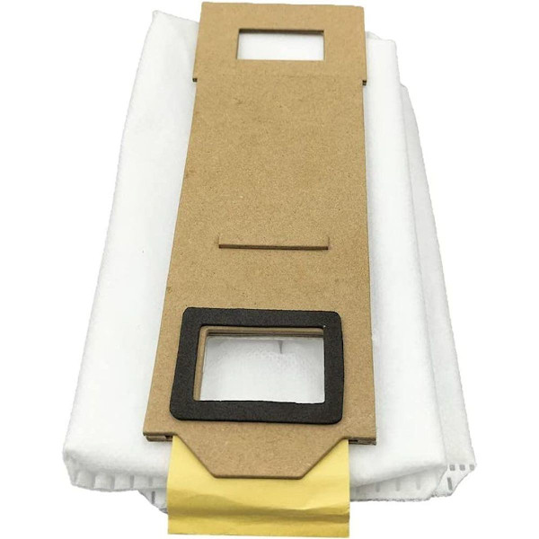 Tarvikkeet Roborock S7, S7 Plus, S7 Maxv, S7 MaxV Plus, S7 MaxV Ultra -laitteille