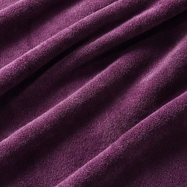 Set med 2 badehåndklær - Badehåndklær 80 x 180 cm Store superabsorberende håndklær 8