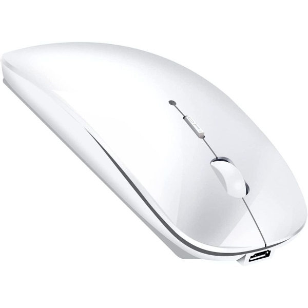 Trådløs Bluetooth-mus til MacBook KLB