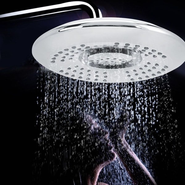 Water saving high pressure shower head for household bathroom KLB