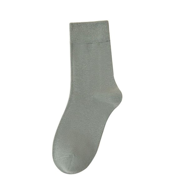Fotturer, arbeid, fritid, sportssokker, army green KLB