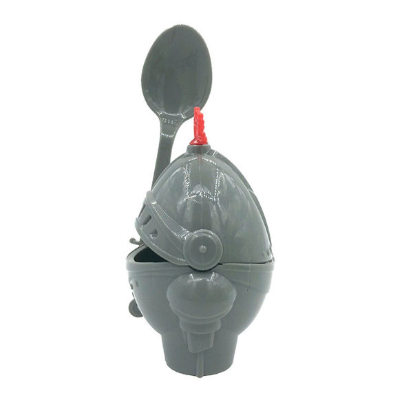 Egg Tray Bærbar Flyttbar Innovativ Plast Egg Oppbevaring KLB