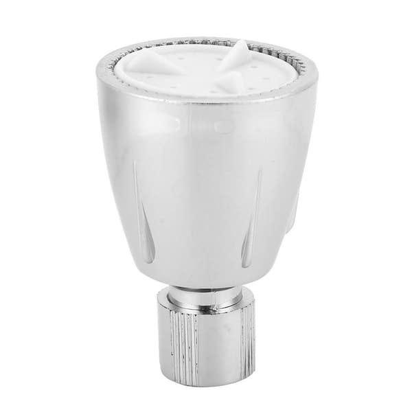 G1/2 tommer regnbruser med temperaturstyret plastik brusehoved KLB