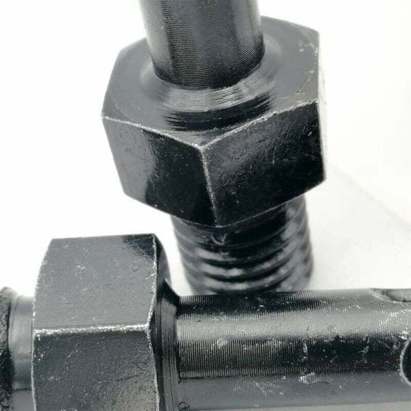 5/8-11 hann gjenge til SDS Plus hunn adapter for kvernbor