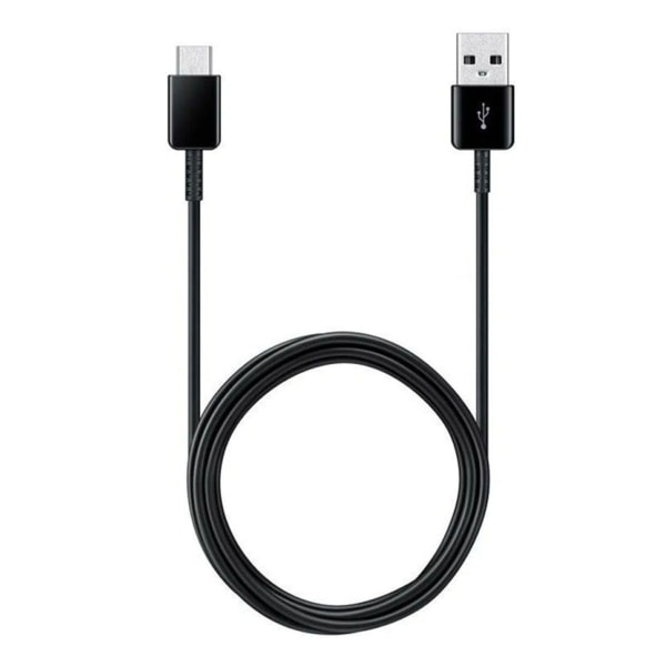 USB Type C Ladekabel 3A Hurtiglading USB A til USB C