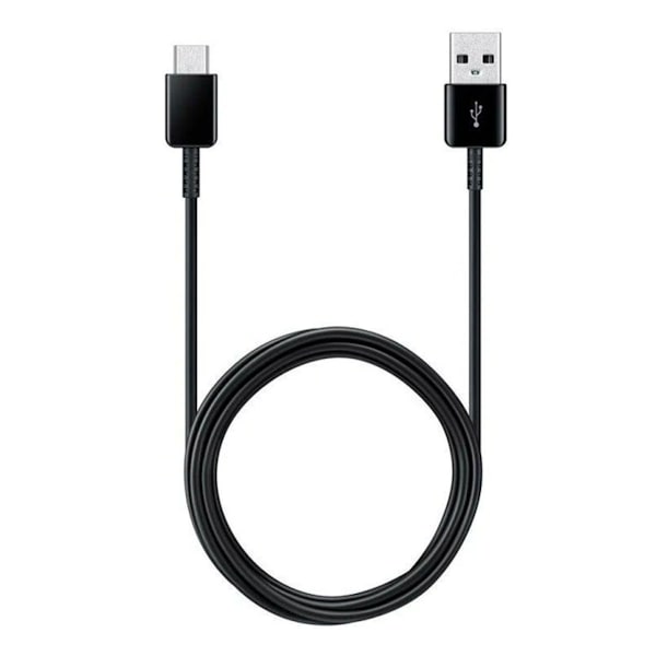 USB Type-C latauskaapeli 3A pikalataus USB A - USB C