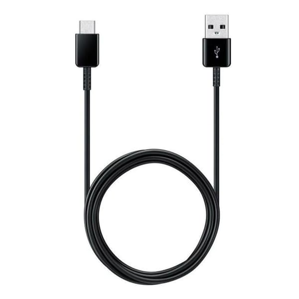 USB Type C-opladningskabel 3A hurtigopladning USB A til USB C