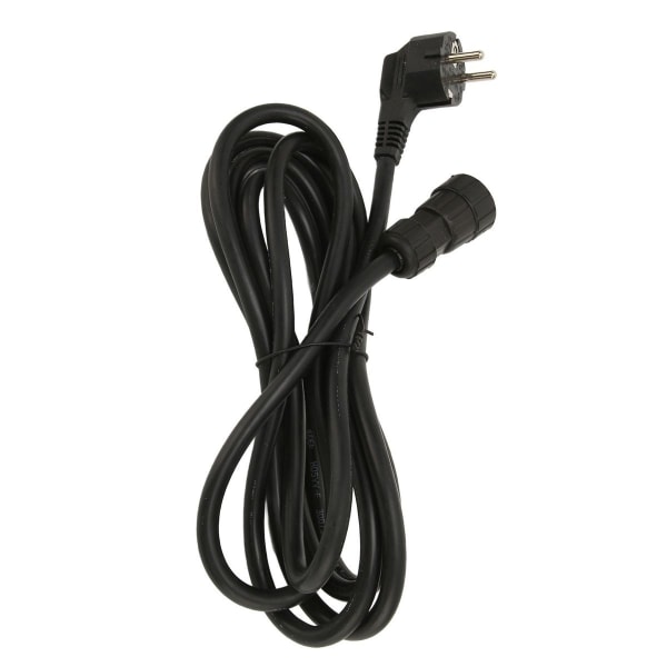 AC-kabel 10 fod AC-strømkabel solcelleanlæg KLB