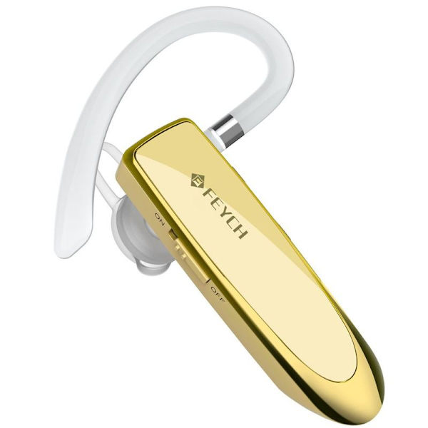Bluetooth-headset trådløst håndfri telefon 5.0 Bluetooth-headset med