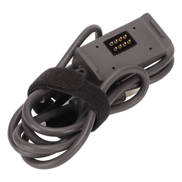 for 2 ladekabel, hurtiglading, smart magnetisk base KLB