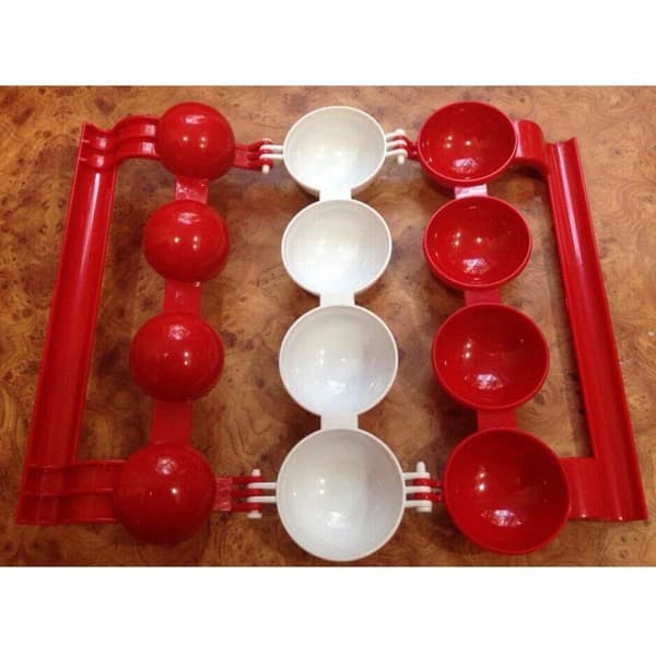 Ruiting Fishballs Meatballs Maker Hemlagad rembourré Machine à balls de