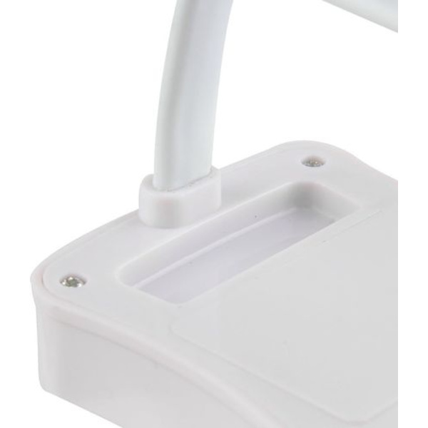LED toiletlys, bevægelsessensor toilet natlys batteridrevet