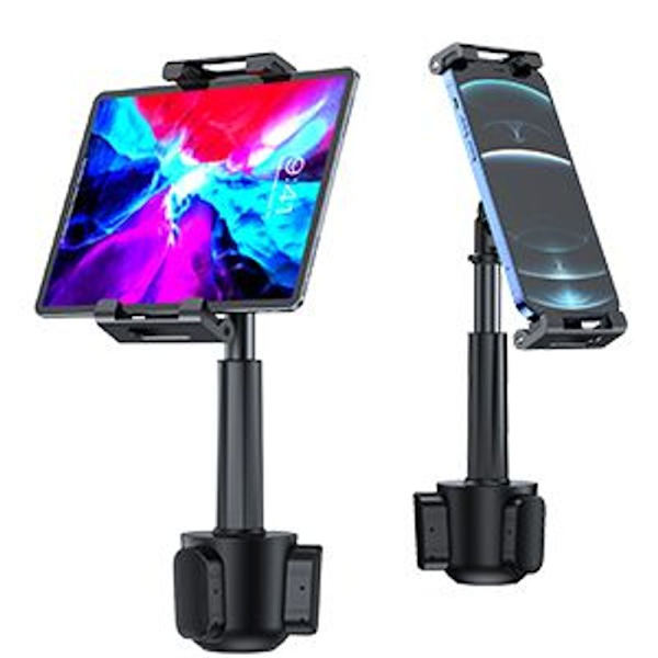 Kopholder til bil, Tablet-holder - Universalholder