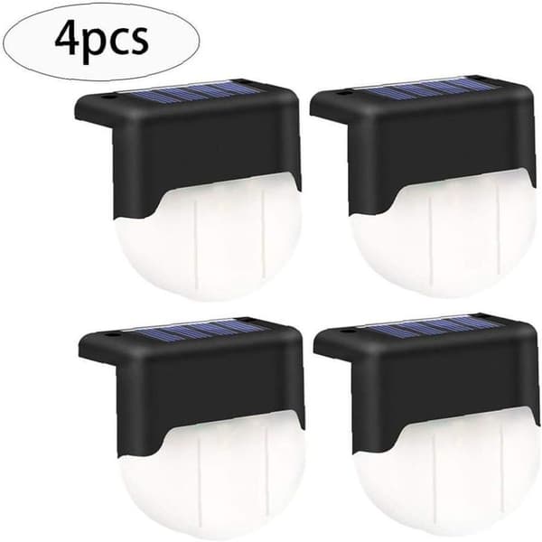 Aurinkosiltavalot Ulkovalaistus LED-lamppu Solar KLB