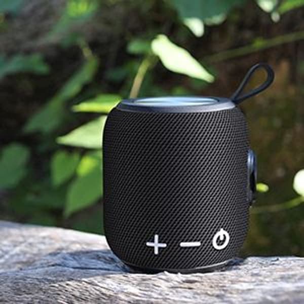 Bärbar Bluetooth-högtalare, trådlös minihögtalare, IPX67