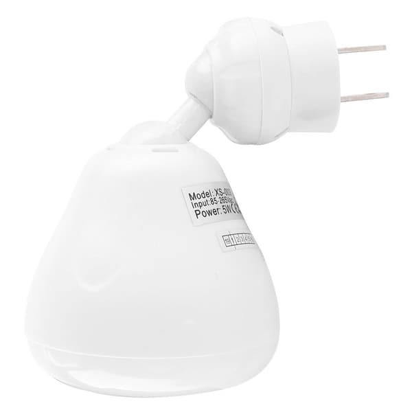 5W 85-265V infrarød sensor induktions LED-lampe til menneskekrop KLB