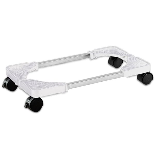 Stander Computer Desktop Stander Universal Justerbar CPU Holder med 4
