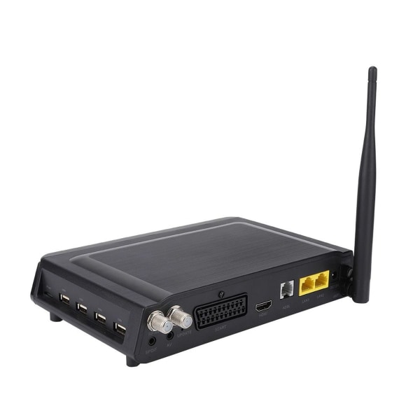 Intelligent multifunktionel Quad-Core ARM Cortex A5 2 GHz 2 GB KLB