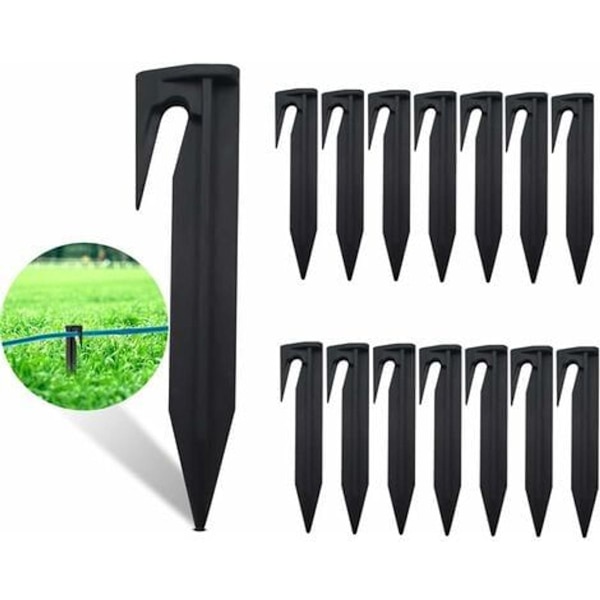 TopFilter 64807 Set med 4 Dirt Devil Samsung dammsugarpåsar, påsar KLB