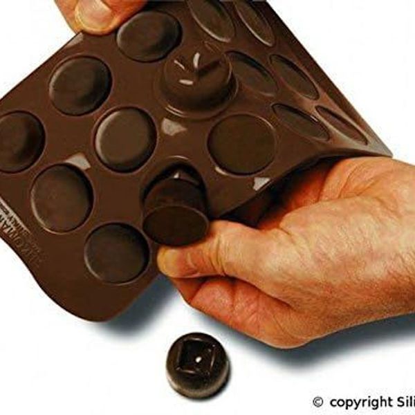 Påske chokoladeform