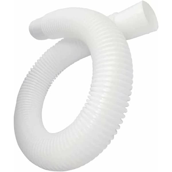 Universal golvstädare adapter, poolstädare adapter, skimmer slangadapter, swimmingpool adapter KLB