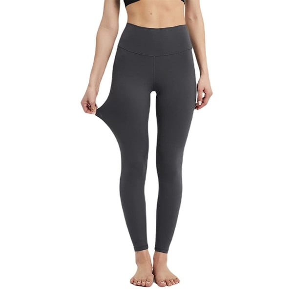 YOGA Naked Feeling -harjoitus housut - mukavat, hengittävät XXL KLB