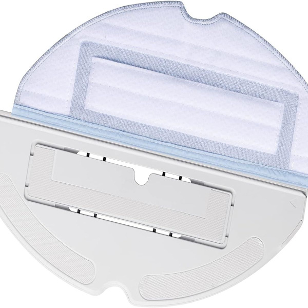 Mikrofibermopp erstatning for Xiaomi Roborock mopp KLB