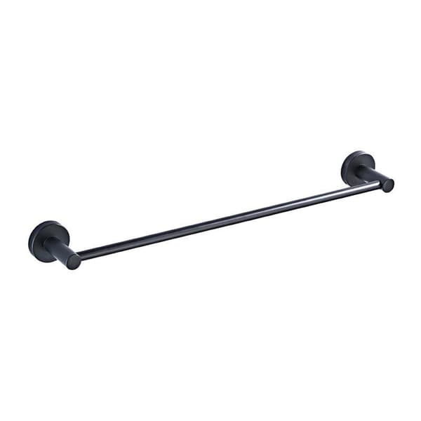 Håndkletørrestativ, rustfritt stål, kul stil, baderom, borbar, 50 cm KLB