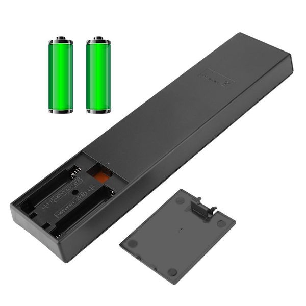 Fjernkontroll erstatning for Sony RM-YD056 KLB