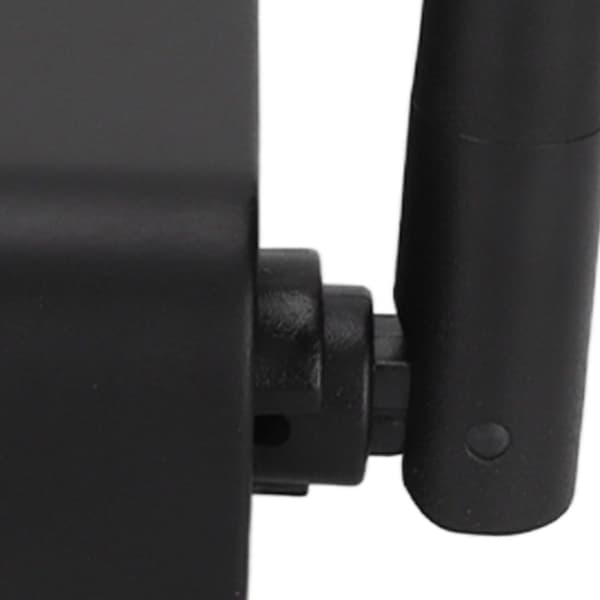 BT07 Bluetooth 5.1 Mottaker Sender Minneparing Ekte KLB