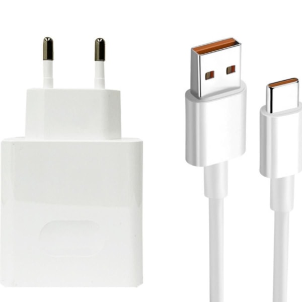 Lataus- ja datakaapelisetti USB-C KLB