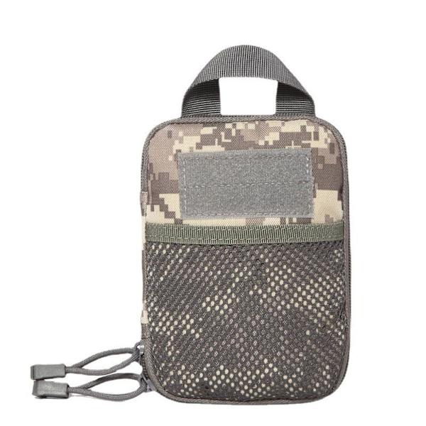 Fanny Pack Udendørs Værktøjsorganisator, Pakke med 2