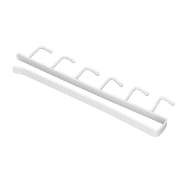 Kaffe koppholder med 6 kroker, elegant stil, praktisk KLB